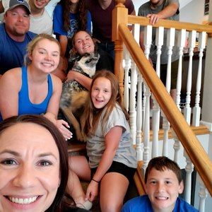 Meet your Posher, Shawn